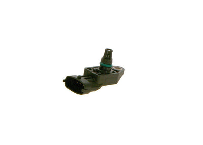 Bosch 0261230247 Porsche 911 (997) Pressure Sensor 0Pb907597-94860618000 — Vehicle Sensors & Switches