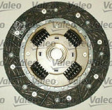VALEO 826728 Clutch Set for Picanto 1.0 & 1.1 (2004) - Hyundai i10 1.1 (2007-2013) — Clutch & Flywheel