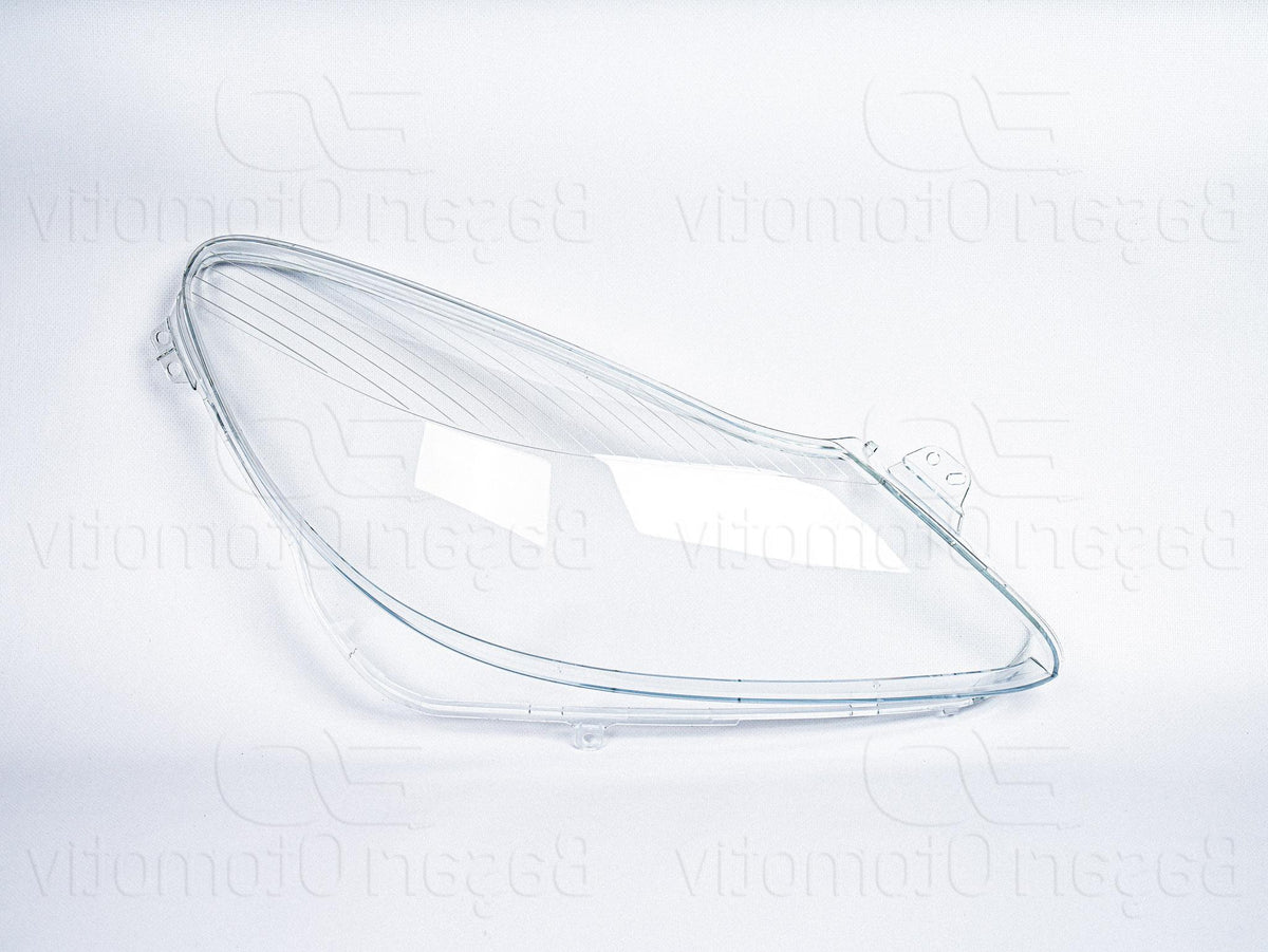 Wisco 2243518-00 Headlight Glass Right Opel Corsa D 07-10 — Headlights