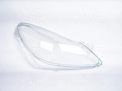 Wisco 2243518-00 Headlight Glass Right Opel Corsa D 07-10 — Headlights