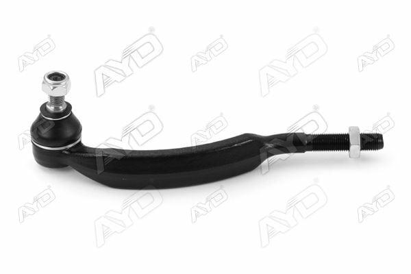 AYD 91-09920 Tie Rod End Left Pt.407 - Durable Steering Part — Tie Rods & Linkage