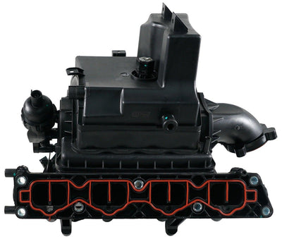 Aspart 140048116 Opel Astra H 1.6 Gasoline (A16XER-Z16XER) Intake Manifoltu