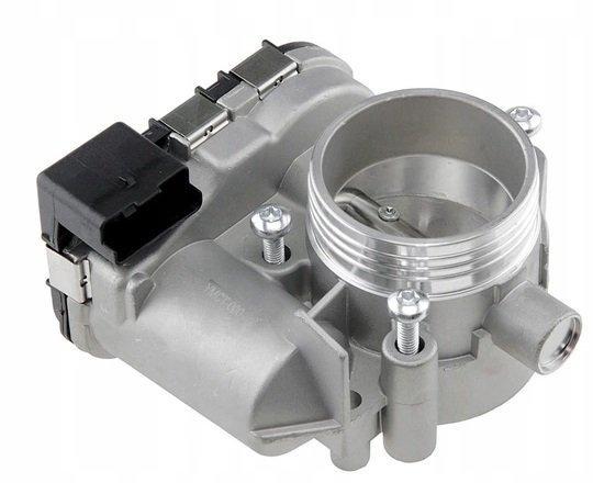 Bosch 0280750085 Peugeot 307 1.6 16 Valve 110 Hp Gasoline Throttle Body Genuine — Intake