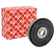 febi-bilstein-307-1-4-hdi-crank-pulley-front, febi-bilstein-307-1-4-hdi-crank-pulley-side FEBI Bilstein 307 1.4 HDi Crank Pulley - Reliable OEM Replacement for Car Owners and Mechanics FEBI Bilstein 307 1.4 HDi Crank Pulley febi-bilstein, crank-pulley, peugeot-307, automotive-parts, car-owner, mechanics, replacement-parts, vehicle-maintenance, engine-parts, ai-generated