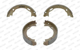 FERODO FSB662 — Brake Cables & Hardware