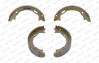 FERODO FSB662 — Brake Cables & Hardware