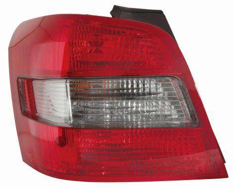Depo 440-1973L-UE Stop Mercedes W204 GLK Left 08-11