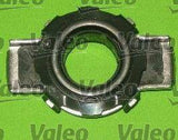 VALEO Clutch Set Lada Vega 200 mm — Clutch & Flywheel