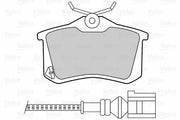 vale-670674-rear-brake-pad-set, brake-pads-for-02-polo-1.4-1.9 VALEO 670674 Brake Pad Set for 02-Polo 1.4-1.9 | Rear Axle VALEO 670674 Brake Pads for 02-Polo 1.4-1.9 brake-pads, vale-670674, rear-brake-pads, 02-polo-parts, car-maintenance, mechanics, auto-parts, vehicle-safety, braking-system, ai-generated