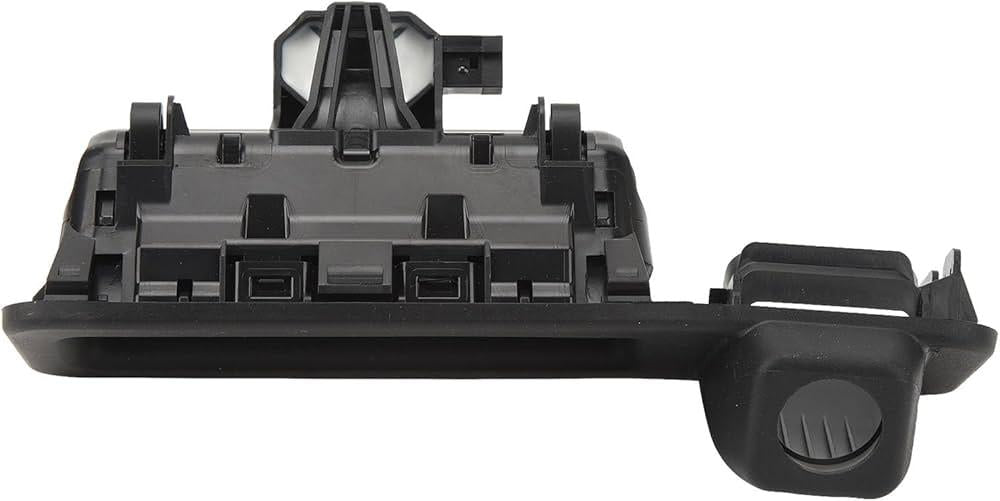 BMW Trunk Release Lever - OEM Original for 5 Series G30 G31 G38 — Handles, Locks & Latches
