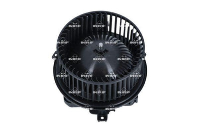 NRF 34552 VW Touareg, A4/A5/Q5/Q7/A7/A8/Q8 Heater Motor 17> — Heater & Blower