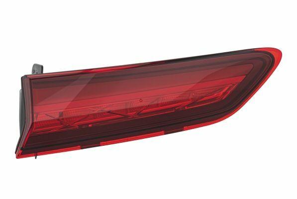 HELLA Right Inner Stop Light for Skoda Karoq - LED Design — Tail, Signal & Reflectors