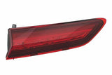 HELLA Right Inner Stop Light for Skoda Karoq - LED Design — Tail, Signal & Reflectors