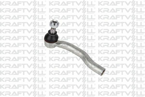 KRAFTVOLL Tie Rod End Right Navara D40 Pathfinder R51 05 - Long Tie Rod Head — Tie Rods & Linkage