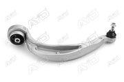 ayd swing arm vw a4 a5 right lower curve, technical specifications of ayx swing arm, installation guide for ayd swing arm AYD Swing Arm for VW A4, A5 Right Lower Curve - M12 | 16.56 in AYD Swing Arm VW A4 A5 Right Lower Curve - M12 ayd, swing-arm, vw-a4, vw-a5, car-parts, mechanics, vehicle-upgrade, suspension, automotive, ai-generated
