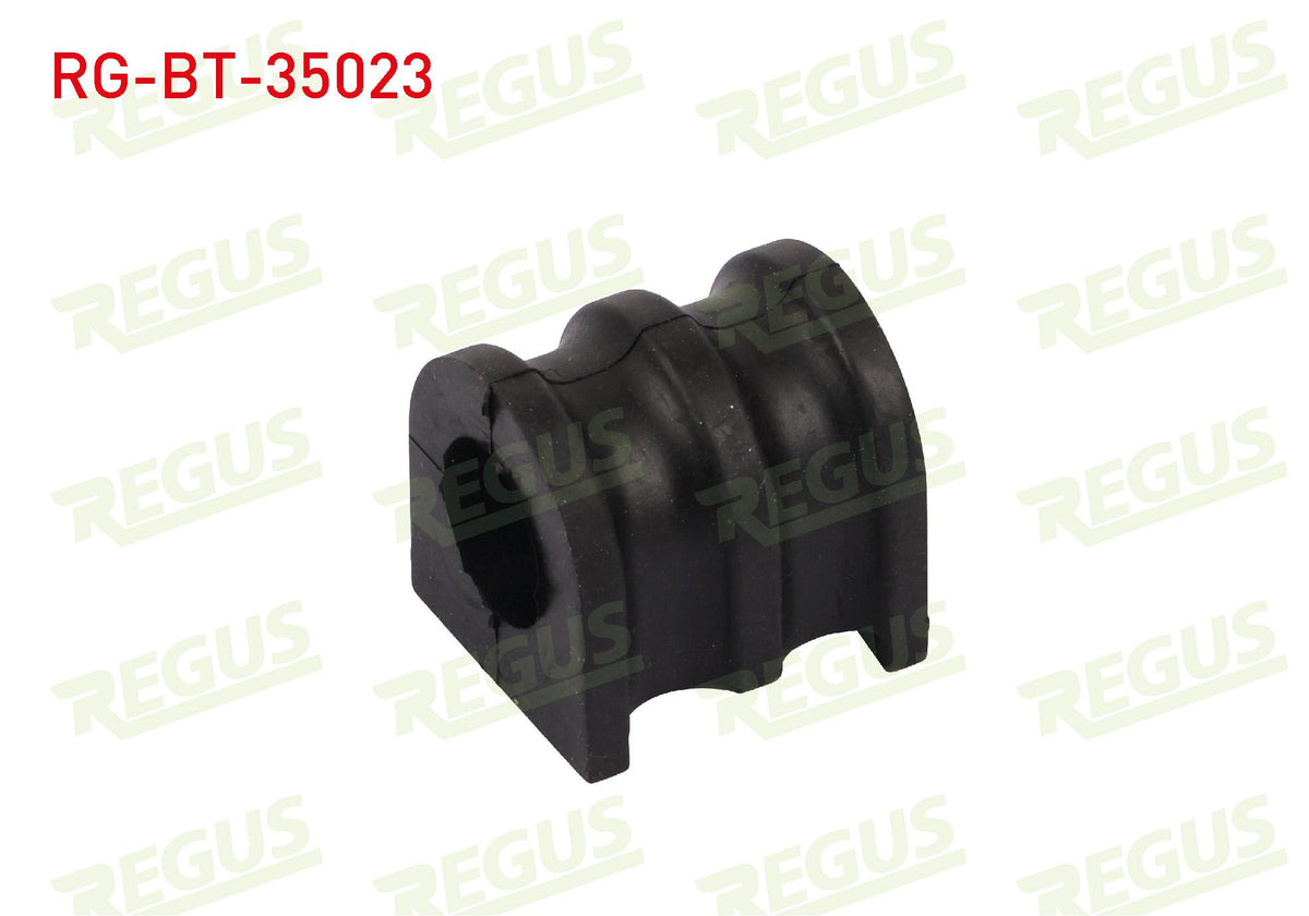 REGUS RG-BT-35023 Sway Bar Bushing Front Left-Right Center Diameter 21 Renault Clio IV 1.5 dCi 2012 — Bushings & Mounts