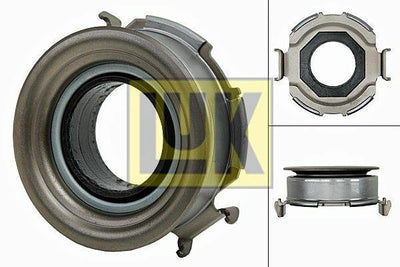 LUK Clutch Release Bearing - Fits Subaru Impreza, Forester, Legacy — Clutch & Flywheel
