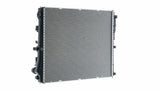 BEHR Motor Water Radiator - High Performance for Mercedes 213 253 257 — Radiators & Fans