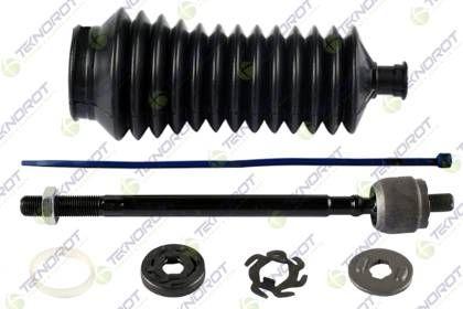 Teknorot R-513KM Rotmili Kit (with Boot) Front Left-Right Renault Megane I (Ba0 / 1) 1.4I 16V 1996-2003 | Set of 2