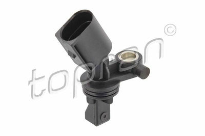 TOPRAN ABS Sensor Rear Right 11-Amarok - Precision Wheel Speed Monitoring — Brake Sensors & ABS
