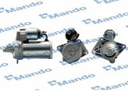 mando starter motor, mando mee015048 starter motor for vehicles MANDO MEE015048 Starter Motor - High Power & Reliable for Mechanics and Car Owners | 12V 2.2kW MANDO MEE015048 Starter Motor for Vehicles mando-starter-motor, vehicle-starter, mechanics-tools, car-repair, starters, automotive-parts, 12v-starter, 2.2kw-starter, engine-parts, ai-generated