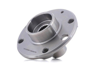 Opel Astra F Front Wheel Hub Non-Bearing - 22 Teeth Count for 1.4/1.6 Engines — Auto Parts Hall, Hub Assemblies