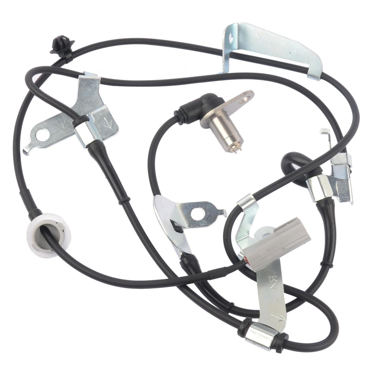 Ford Ranger ABS Sensor 2006-2009 for 4x4 — Auto Parts Hall, Brake Sensors & ABS
