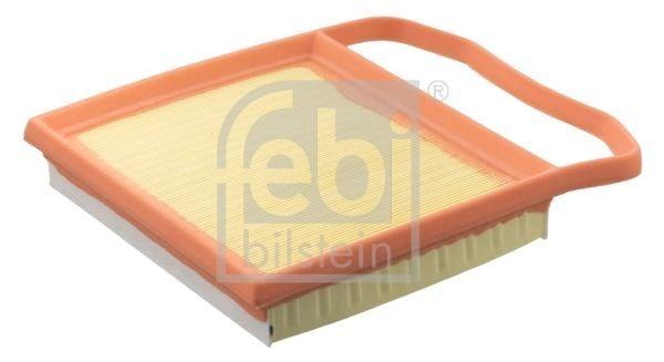 FEBI Air Filter X218 for W205, S205, C205 — Air & Cabin Filters