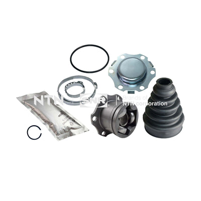 SNR IJK54015 Inner CV Joint VW Audi Seat Skoda