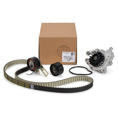 Toyota Proace City Diesel Timing & Water Pump Set — Water Pump & Thermostat
