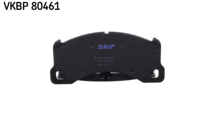 SKF VKBP80461 Brake Pad Front 11 > Touareg-Q7-Cayenne-Panamera — Brake Pads