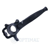 Optimal Left Front Axle Support for VW — Axles, CV Joints & Boots