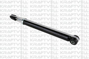 kraftvoll gas shock absorber for nissan micra k12, front view of kraftvoll gas shock absorber, technical specifications of nissan micra shock absorber KRAFTVOLL Gas Shock Absorber - Replacement for Nissan Micra K12 (2003-2006) | Compatible with Right and Left Side KRAFTVOLL Gas Shock Absorber for Nissan Micra K12 nissan, micra-k12, gas-shock-absorber, car-parts, vehicle-suspension, automotive, mechanic-tools, car-owners, shock-absorber-replacement, ai-generated