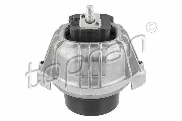 TOPRAN 634482 - Xxxmotor Bracket (BMW E87-E90 / N47-N43) — Reinforcements & Brackets