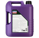 Liqui Moly 10W-60 Synthoil Race Tech GT1 - Motor Oil, Race Car — Fluids & Chemicals