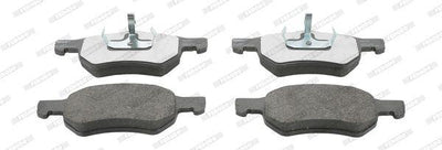 Ferodo FDB1474 Front Brake Pad Chrysler Voyager Grand Voyager III IV 2.4 2.5Crdi RG 2.5 — Brake Pads