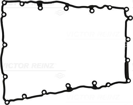 victor oil pan gasket 71-40437-00, oil pan gasket installed on a vehicle Victor Oil Pan Gasket 71-40437-00 for W204 & W212 Series | Compatible with 09-C-Series Vehicles Victor Reinz Oil Pan Gasket - W204 W212 Models oil-pan-gasket, victor-reinz, car-parts, automotive-repair, engine-parts, mechanics-tools, 09c-series, w204, w212, ai-generated
