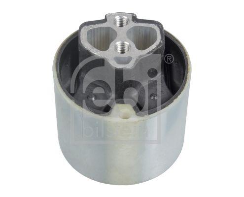 Febi Bilstein 39162 Transmission Bracket VW Touareg Cayenne Q7 — Reinforcements & Brackets