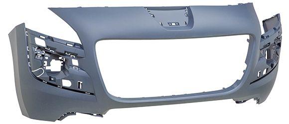 PHIRA 300809200 Front Bumper (Primed) Peugeot 3008 2009 — Bumpers & Grilles