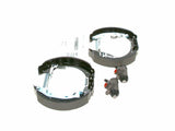 BOSCH Brake Shoe Kit - Compatible with Partner, Berlingo, Xsara — Brake Cables & Hardware