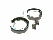 bosch-brake-shoe-kit-96, front-assembly-brake-shoes, automotive-brake-components BOSCH Brake Shoe Kit - Compatible with Partner, Berlingo, Xsara | Front Assembly BOSCH Brake Shoe Kit 96 for Partner Berlingo Xsara bosch, brake-shoe-kit, partner, berlingo, xsara, car-maintenance, automotive, mechanics, ai-generated, automotive-parts