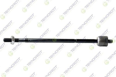 Teknorot SM-113 Tie Rod Shaft Front Smart Fortwo (450) 2004-2006 — Tie Rods & Linkage