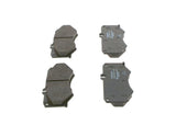 BOSCH Brake Pads 463 for G 320 Jeep