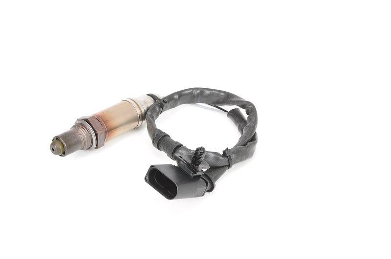 Bosch F00HL00360 Front Lambda Sensor VW Polo / Ibiza / Fabia 1.2 Cgpa-Cgpb 4 Pole 530mm — Oxygen & Air-Fuel