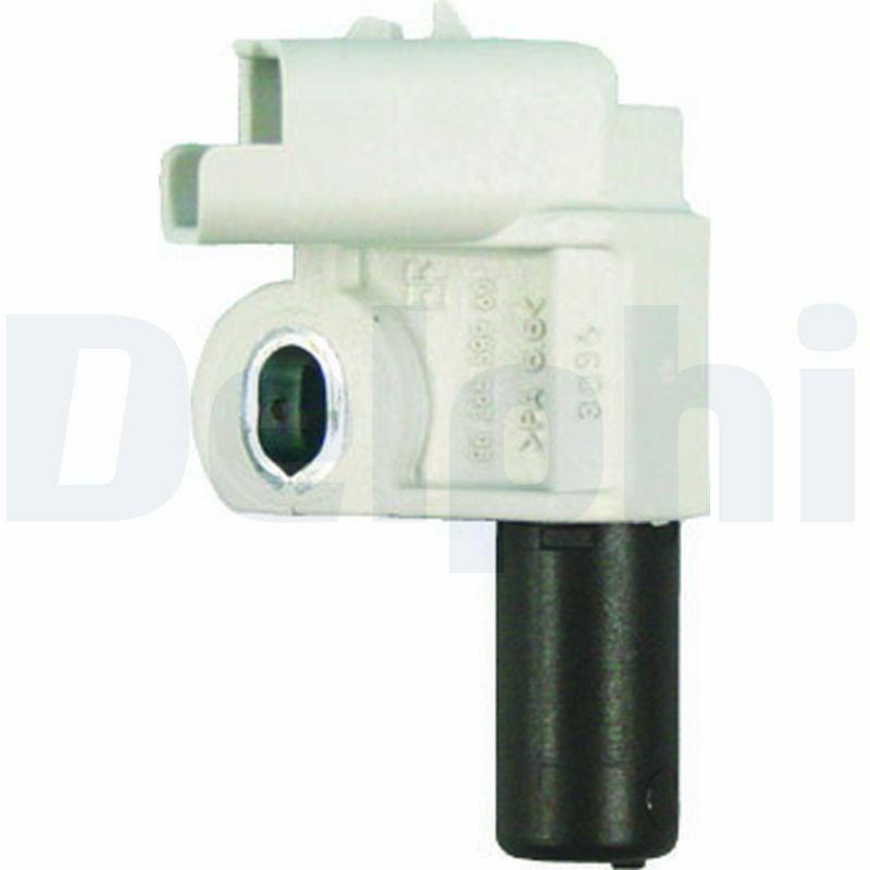Delphi Rev Sensor SS10739-12B1 - Position Sensor for Expert, C4, C5 — Engine Management Sensors