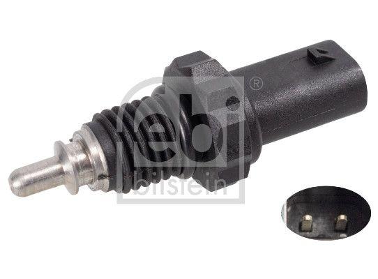 Febi Bilstein 106318 Fuel Temperature Switch Caddy 11 > CC 12 > 17 Crafter 12 > Amarok 10 > Ameo 17 > 2,0Tdi