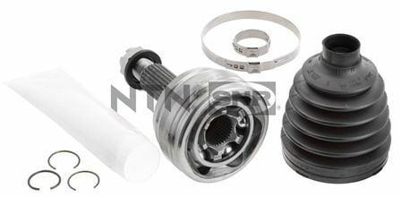 SNR OJK55016 Outer Joint - Compatible with Megane III, Fluence and 3 more models — Axles, CV Joints & Boots