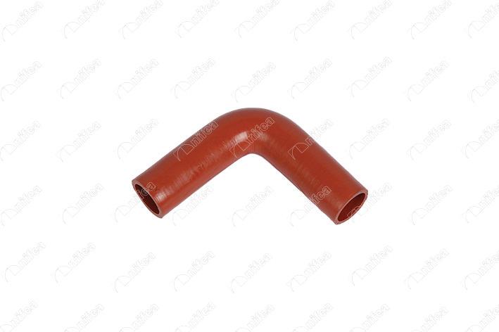 NIFEA 65790 40mm X 49mm 15Cm X 15Cm Silikon Elbow Hose 3 Kat Polyester Kullanılmıstır High Temperature Ve Bas