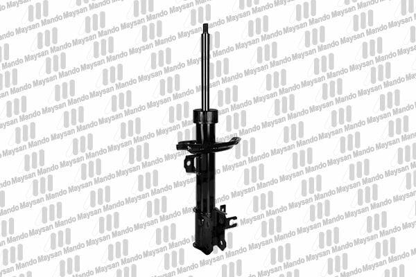 maysan mando ps9712513 shock absorber front right, maysan shock absorber for opel astra h Maysan Mando PS9712513 Shock Absorber - Front Right for Astra H | Reliable Performance for Car Owners & Mechanics Maysan Mando PS9712513 Shock Absorber maysan, shock-absorber, astra-h, car-parts, auto-repair, mechanics, vehicle-owners, suspension, genuine-parts, ai-generated