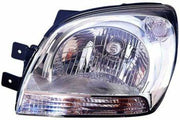 depo left headlight for 2005-2008 kia sportage, h4 bulb type headlight for kia sportage, ECE approved left headlight for kia sportage, clear signal light lens headlight for sportage DEPO Left Headlight - 2005-2008 Kia Sportage | H4 Bulb Type | ECE Approved DEPO Left Headlight for Kia Sportage 05-08 depo, kia-sportage, left-headlight, auto-parts, replacement-headlight, car-lighting, h4-bulb, ece-approved, headlight-upgrade, ai-generated